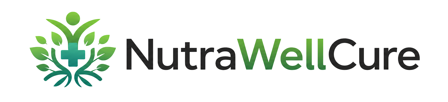 Nutra WellCure Logo